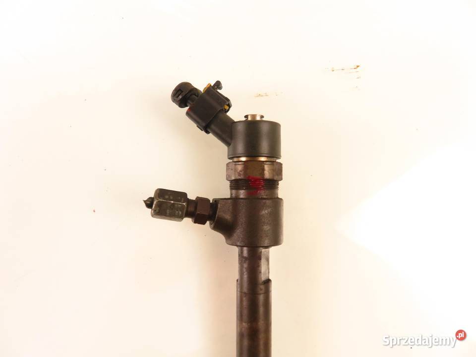 WTRYSKIWACZ OPEL ZAFIRA B A05 19 CDTI 8V 120 Z