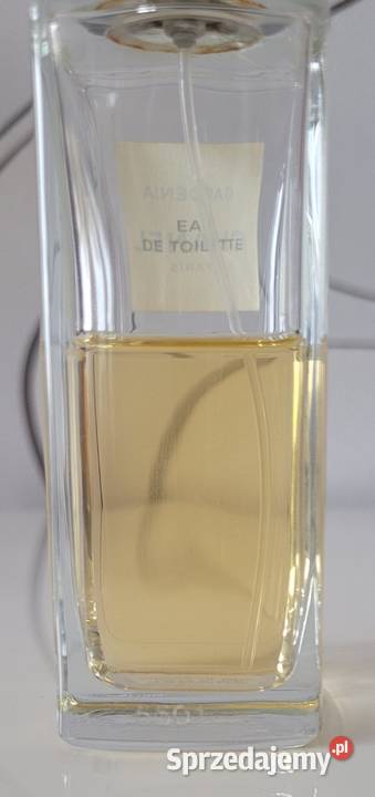 Chanel Gardenia 75ml oryginał Gronowo
