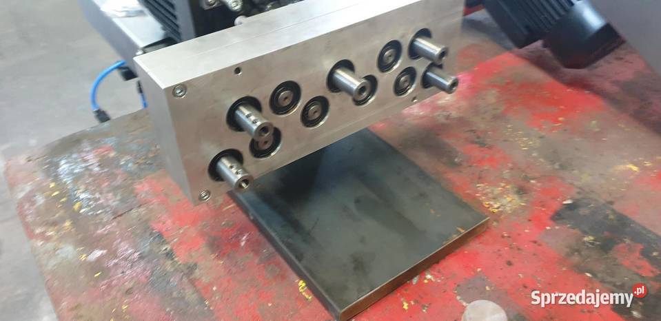 Jednostki wiertarskie samodzielne Lignum nowe do Produkcja Kłodawa