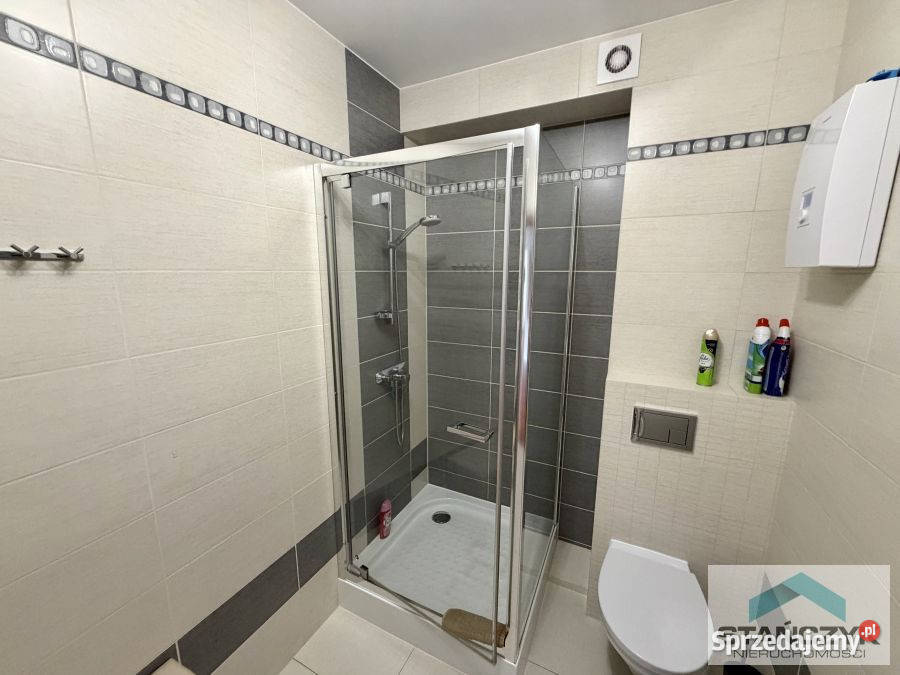 sprzedaży mieszkania 532m2 Międzywodzie sprzedam