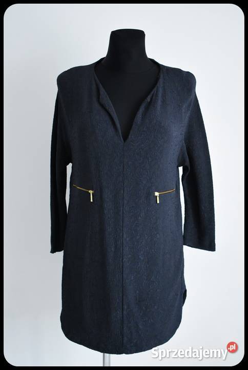 Zara woman sukienka prosta 40 L mazowieckie Płock