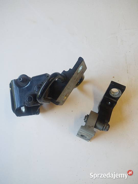 TOURANZawiasy kpl drzwi TP Kębłowo