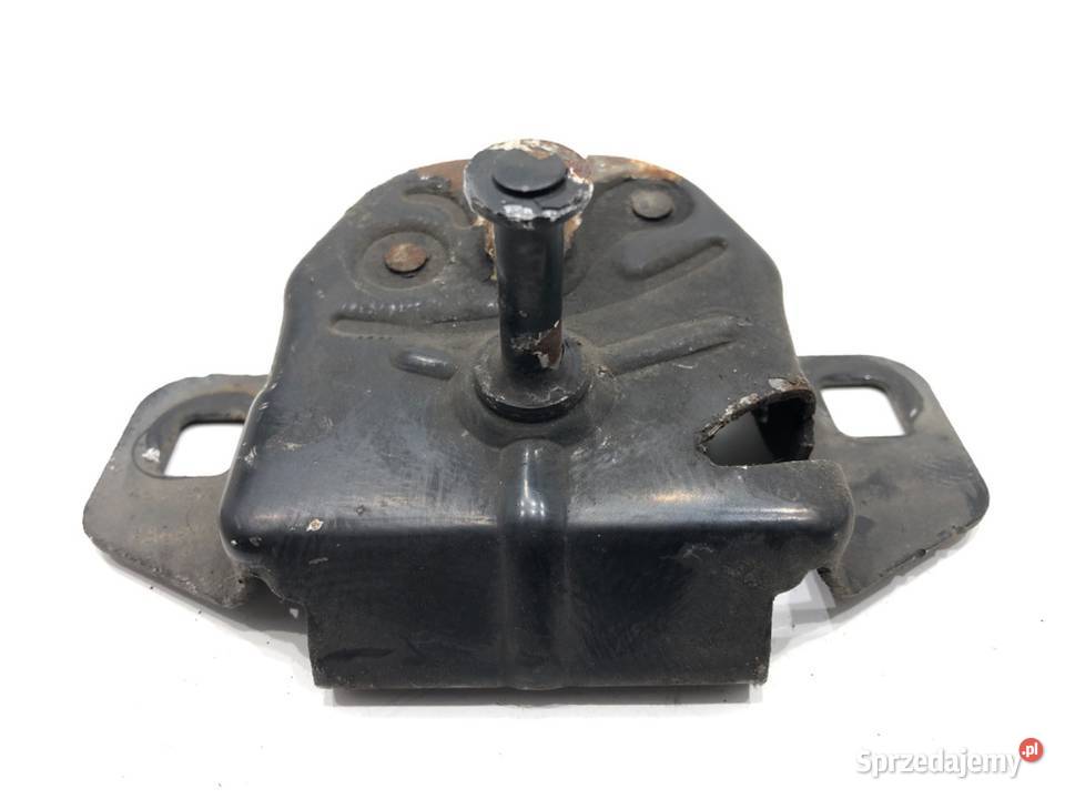 ZAMEK MASKI PRZÓD DODGE DAKOTA III Pickup podkarpackie