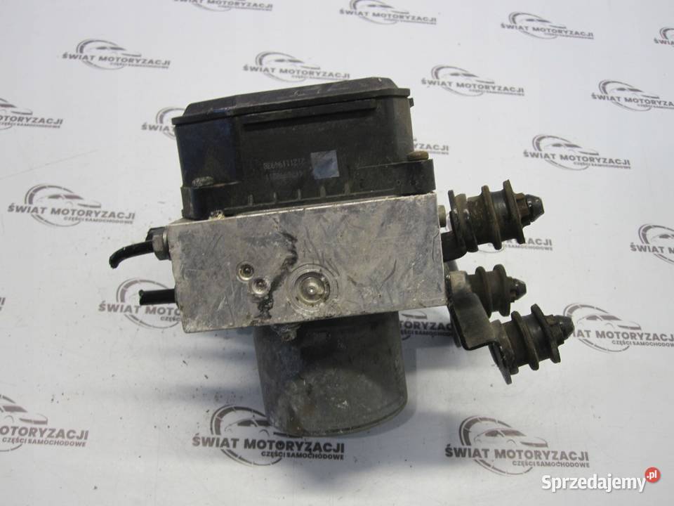 PASSAT B7 13r pompa ABS 3AA614109AP 17654080