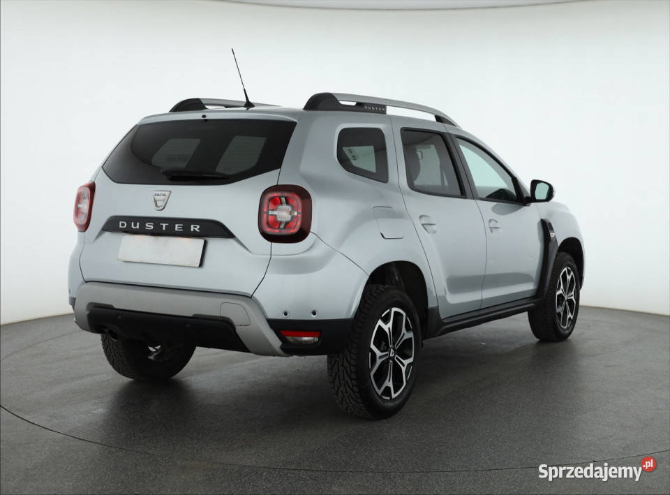 Dacia Duster 13 TCe Duster Łódź