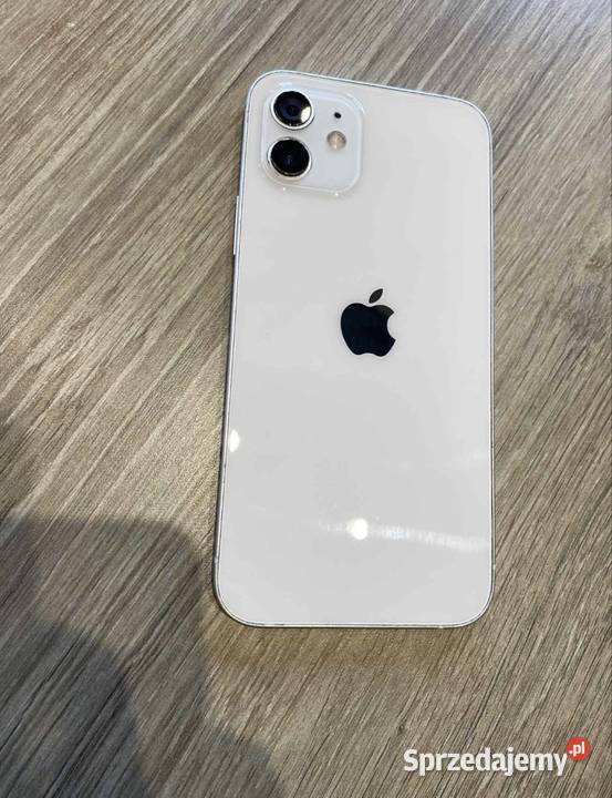 iPhone 12 Sprawny Apple / iPhone