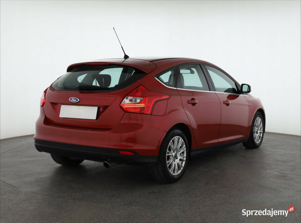 Ford Focus 16 EcoBoost elektryczne szyby Piaseczno sprzedam