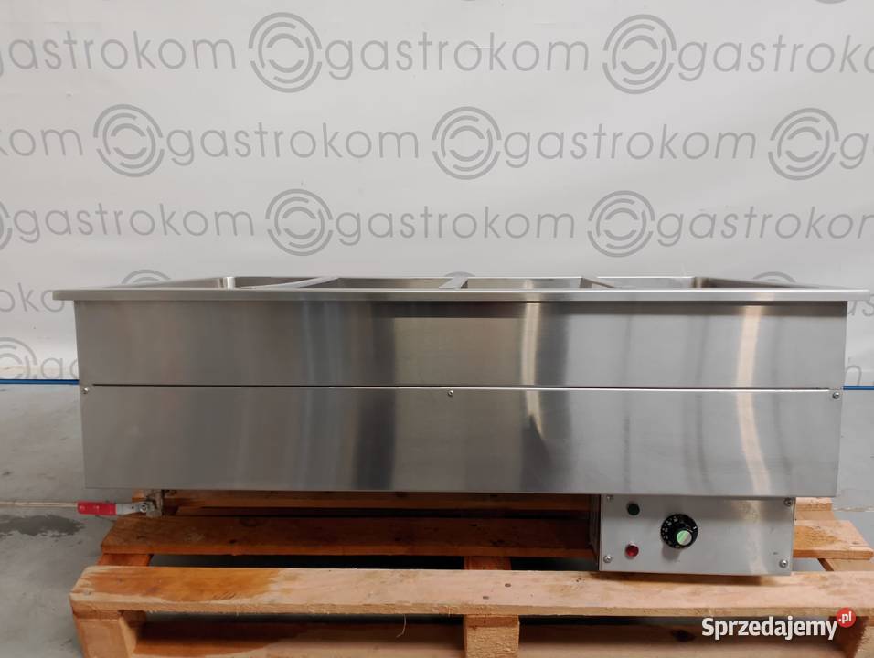 WANNA BEMAROWA DO ZABUDOWY 3XGN 11 KL6200013 Wrocław