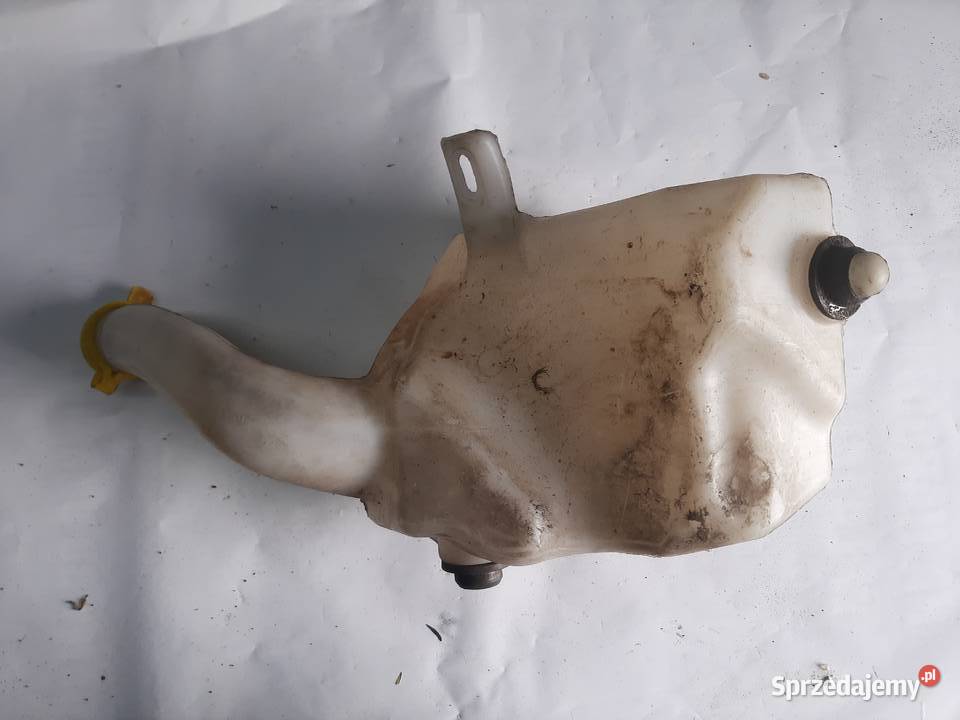 Opel Meriva A B zbiorniczek spryskiwaczy łódzkie
