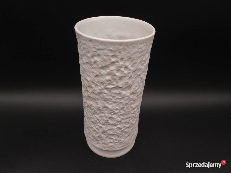 Wazon Vintage Royal KPM 6043 Porcelana Raszków sprzedam