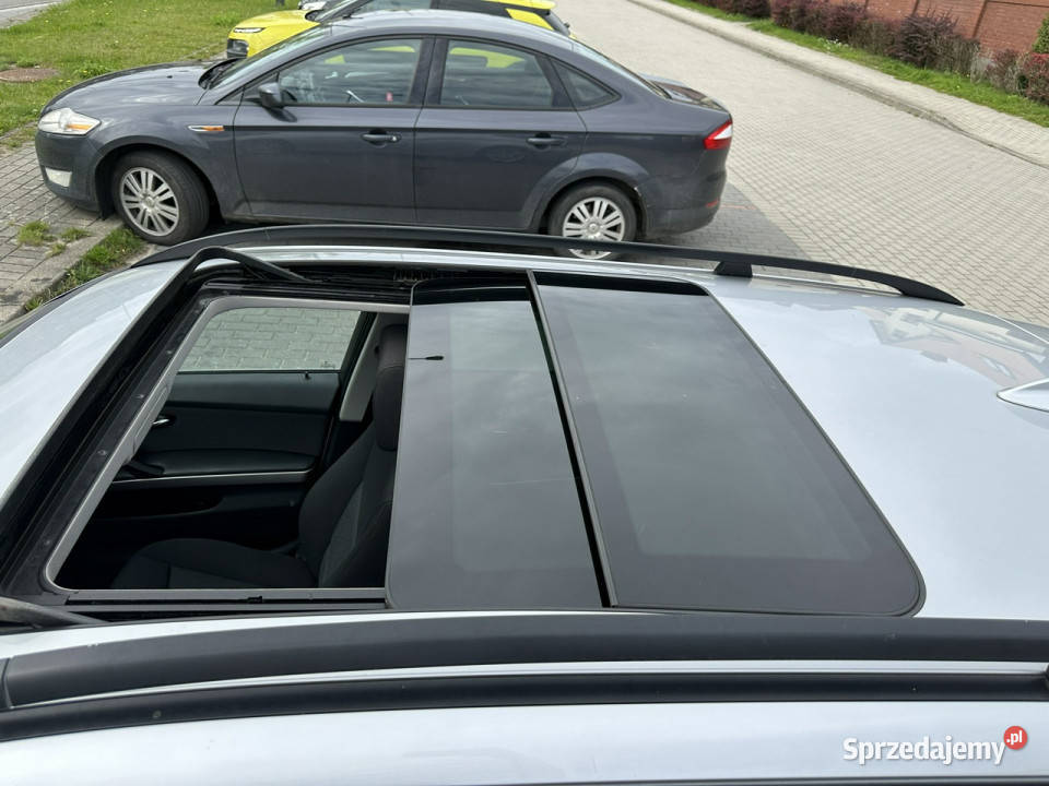 BMW 318 Klimatronic benzyna podg fotele sprzedam