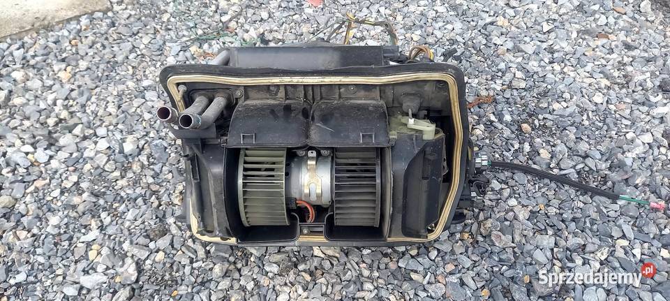 NAGRZEWNICA DMUCHAWA MIESZALNIK POWIETRZA E46 Modlniczka