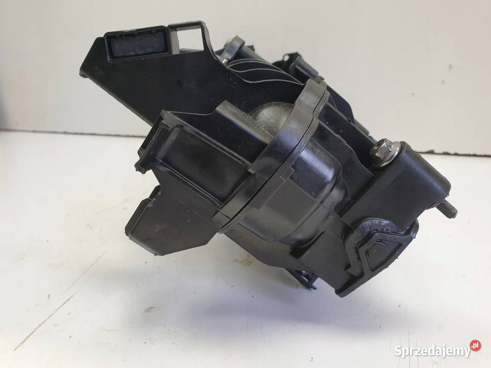 BMW E90 320D 20 D KOLEKTOR SSĄCY oryginał Chełm