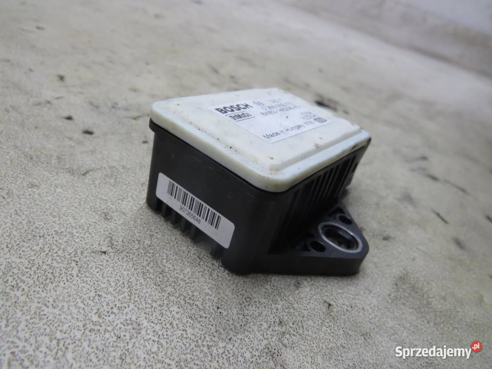 MODUŁ ESP JAGUAR XJ X351 8W8314B296AD osobowe