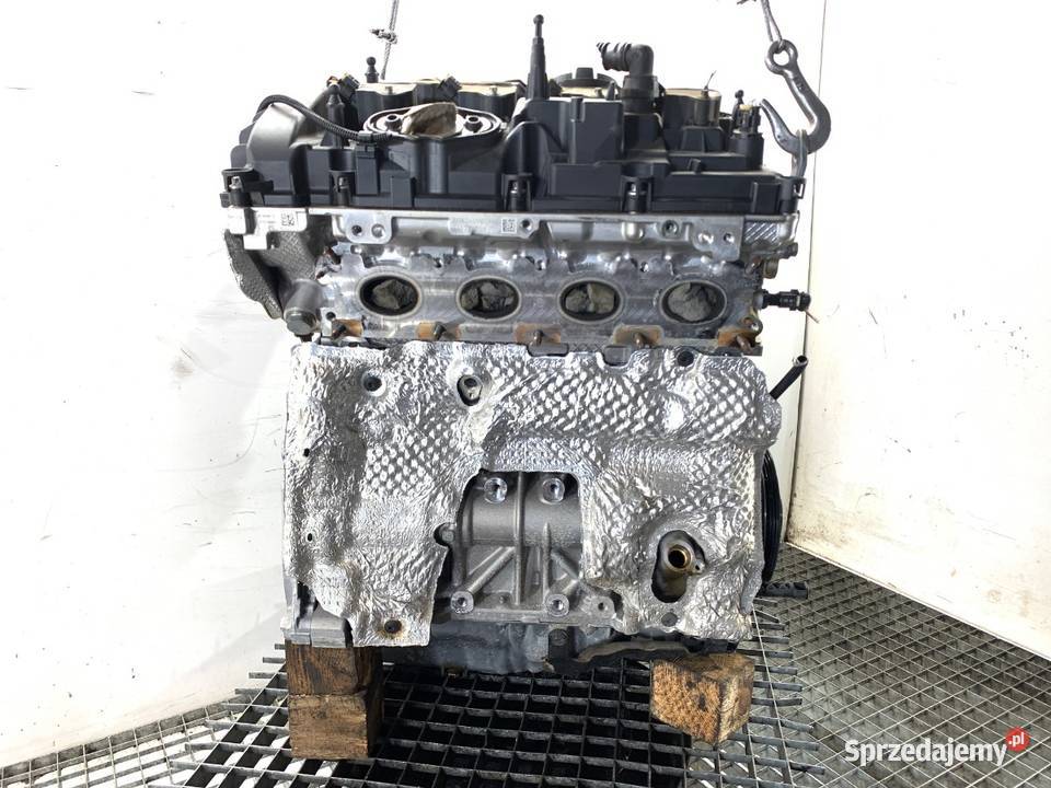SILNIK BMW 20 184 B48 G30 Silniki kompletne