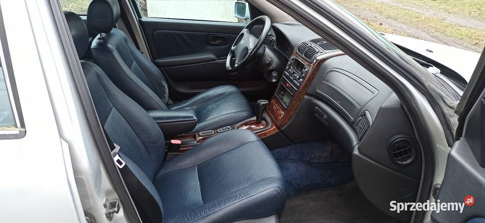 Poltrone frau Lancia Kappa sedan