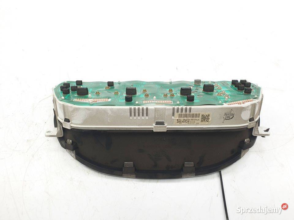 LICZNIK ZEGAR KIA SHUMA II 20030529 Lipno sprzedam