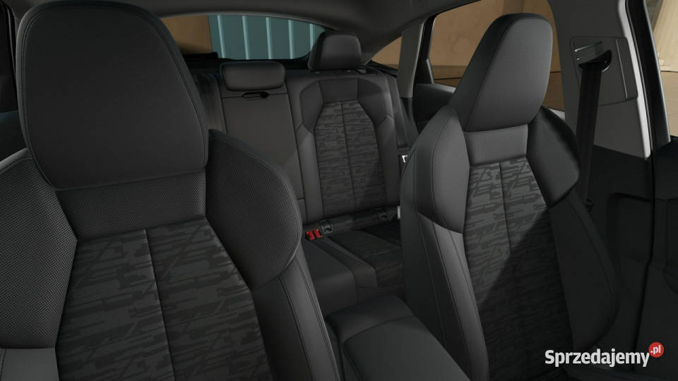 Audi Q5 Sportback 204KM Toruń