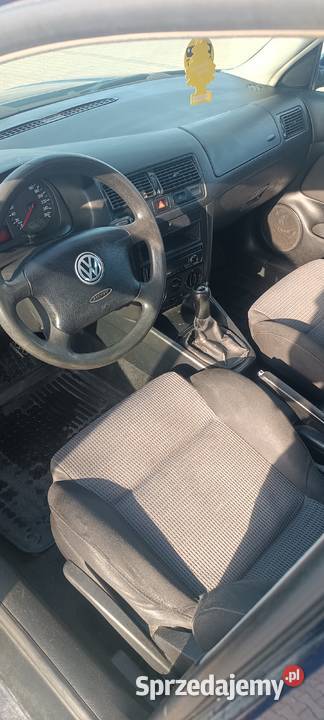Volkswagen Golf 4 Golf sprzedam