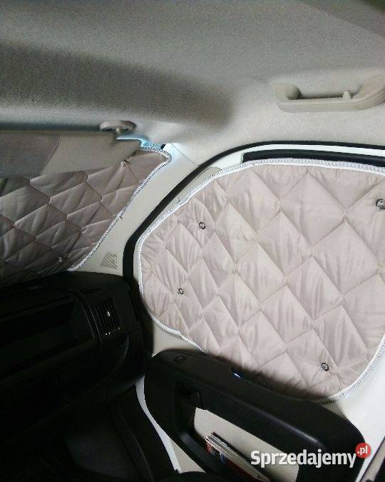 Kamper Viator Citroen Jumper 33 22 L2H2 2013 r Mirosławiec sprzedam