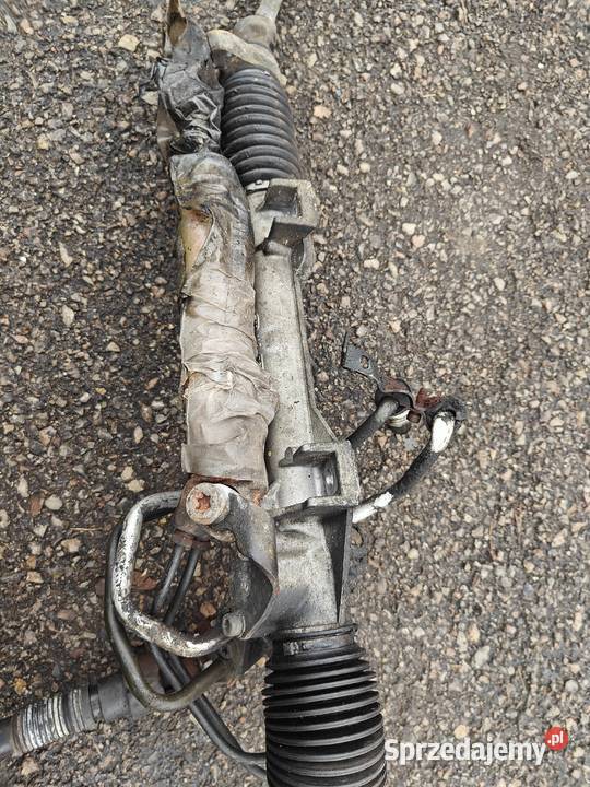 Maglownica citroen Xsara Picasso Łagów