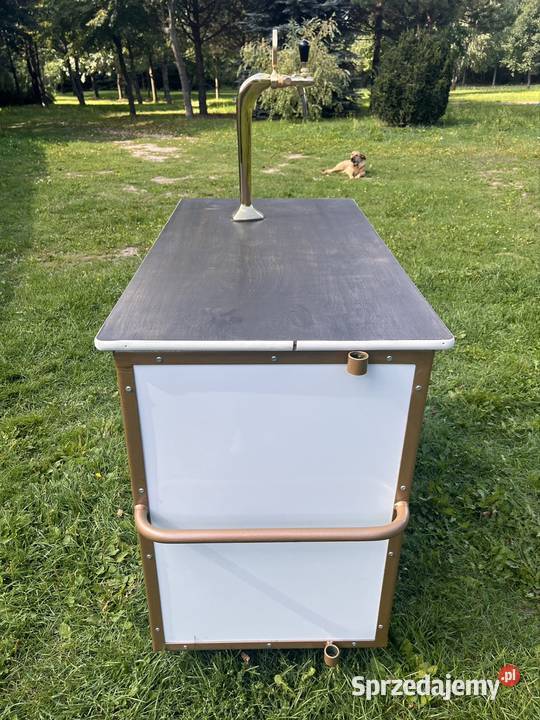 Rollbar gastronomiczny Pozostałe sprzedam