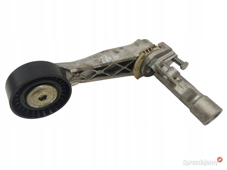 ŁAPA WSPORNIK ROLKA 16 HDI Peugeot Partner II