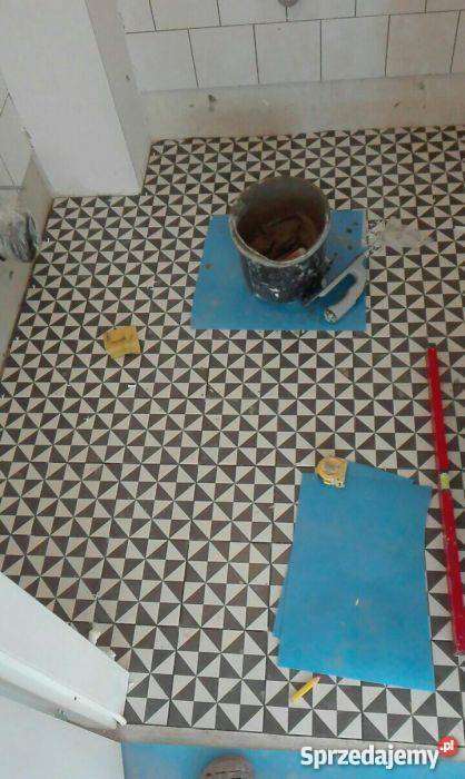 Profesionalne Kompleksowe Wykonczenia Wnetrz usługi budowlane