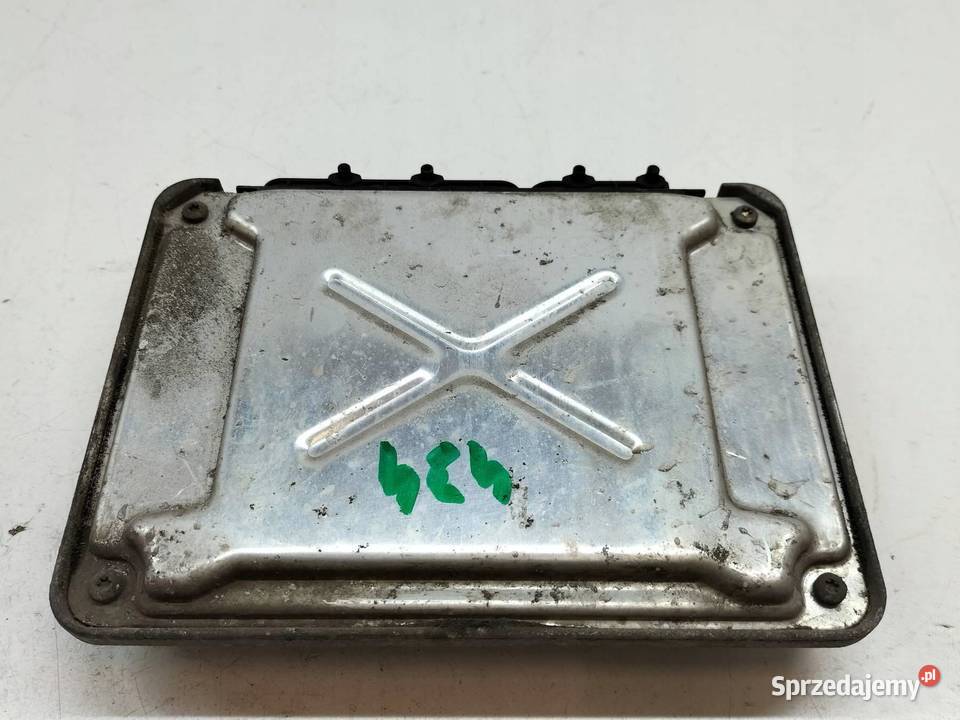 STEROWNIK SILNIKA 51782647 IAW4AFS2 12 B 59 Fiat