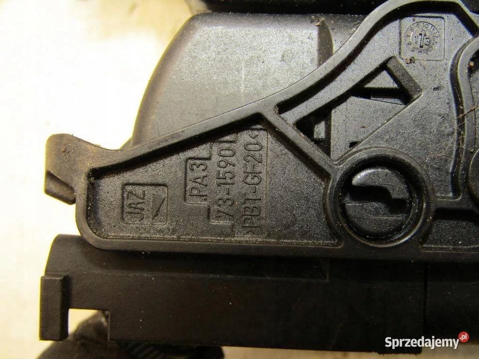 KOMPUTER STEROWNIK SILNIKA 10 MPI VW UP MII