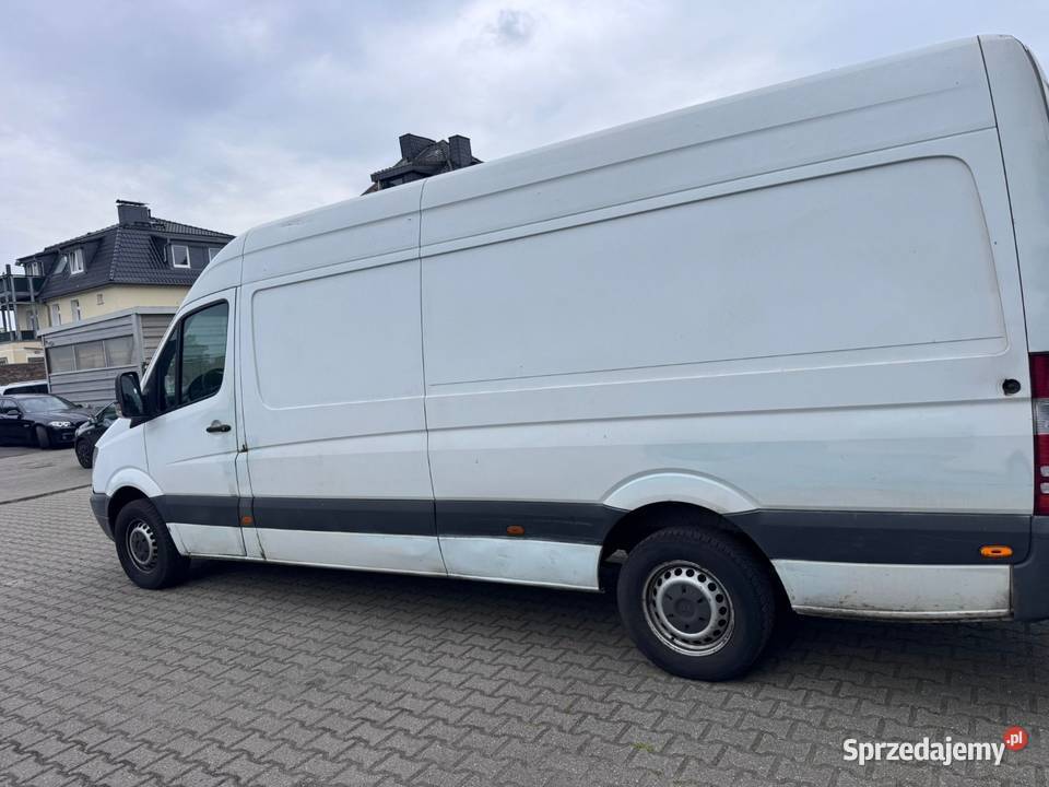 313 Import Niemcy diesel Zielona Góra