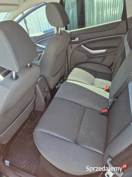 Ford Kuga MK1 2012 Stan nieuszkodzony śląskie Żory sprzedam