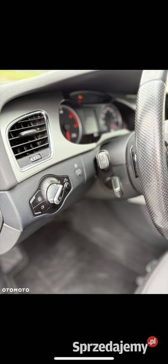 Audi A4 B8 Multitrinic 2011 r 20 TDI Automat czujnik parkowania