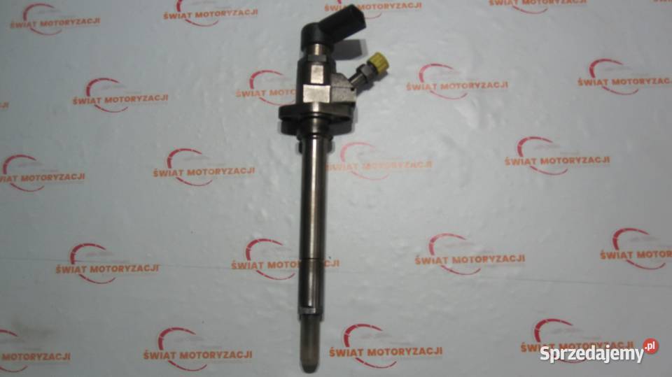 FORD CITROEN PEUGEOT VOLVO 20 TDCI HDI osobowe Kielce