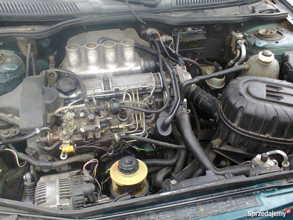 Sprzedam Renault Megane 64KM Piaski