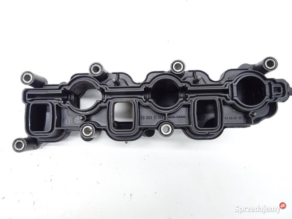 KOLEKTOR SSĄCY LEWY 059129711BJ AUDI A4 B8 A5 8T sprzedam