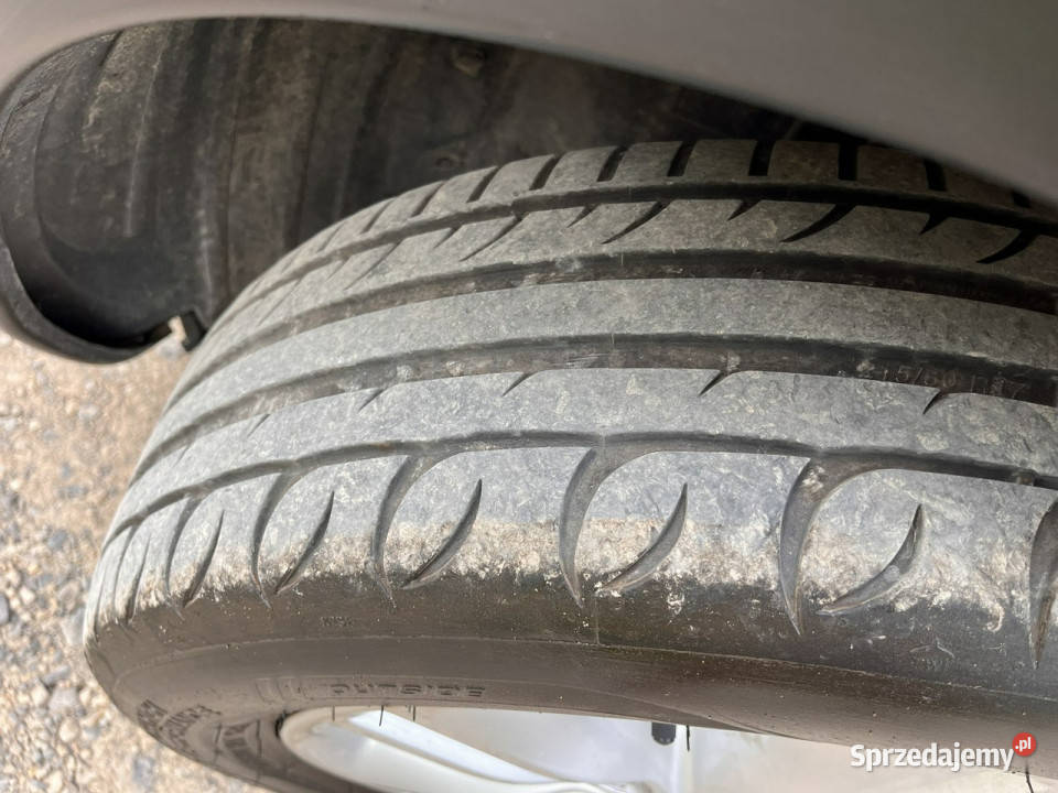 Nissan Qashqai 20 4x4 Climatronic Panorama 6bieg bluetooth Qashqai Częstochowa