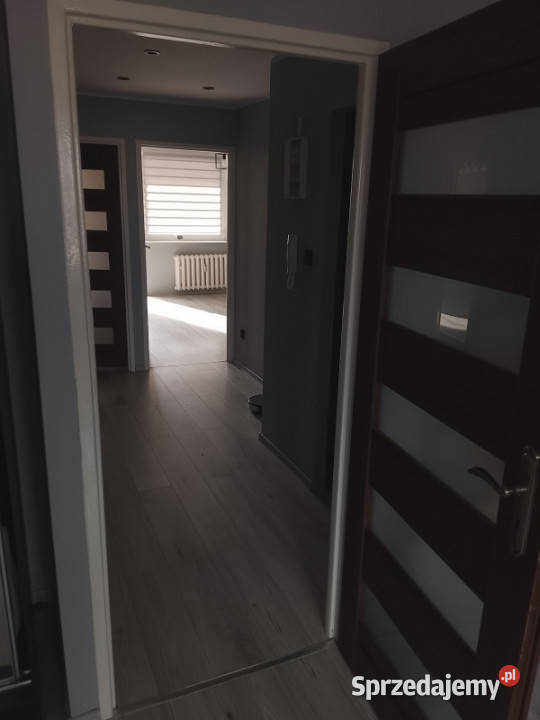 Mieszkanie 51m2 Liczba pokoi 2 Bydgoszcz