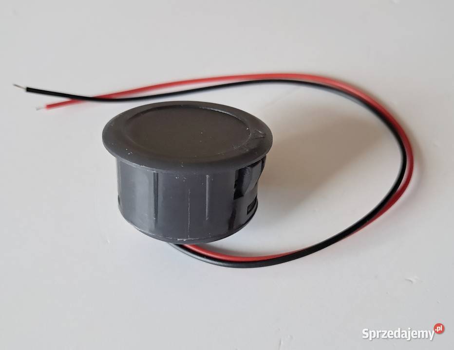 Woltomierz 4V do 50V do różnych zastosowań łatwy Kraków