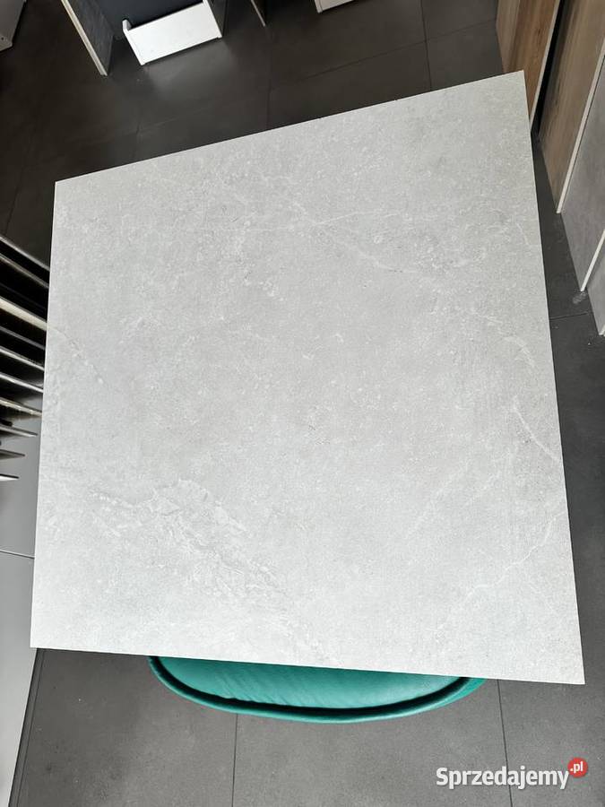 Płytka Alexia Gris Lappato 80x80 GAT I EMIGRES łódzkie sprzedam