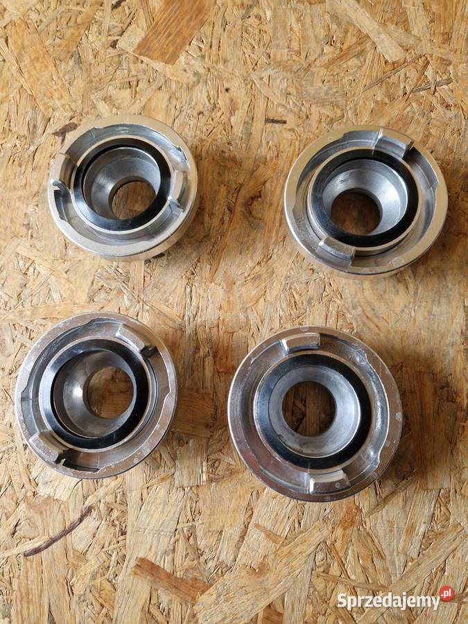 REDUKCJA ZŁĄCZA STRAŻACKIEGO STORZ POD WĄŻ 3 NA Pozostałe Głogowa sprzedam