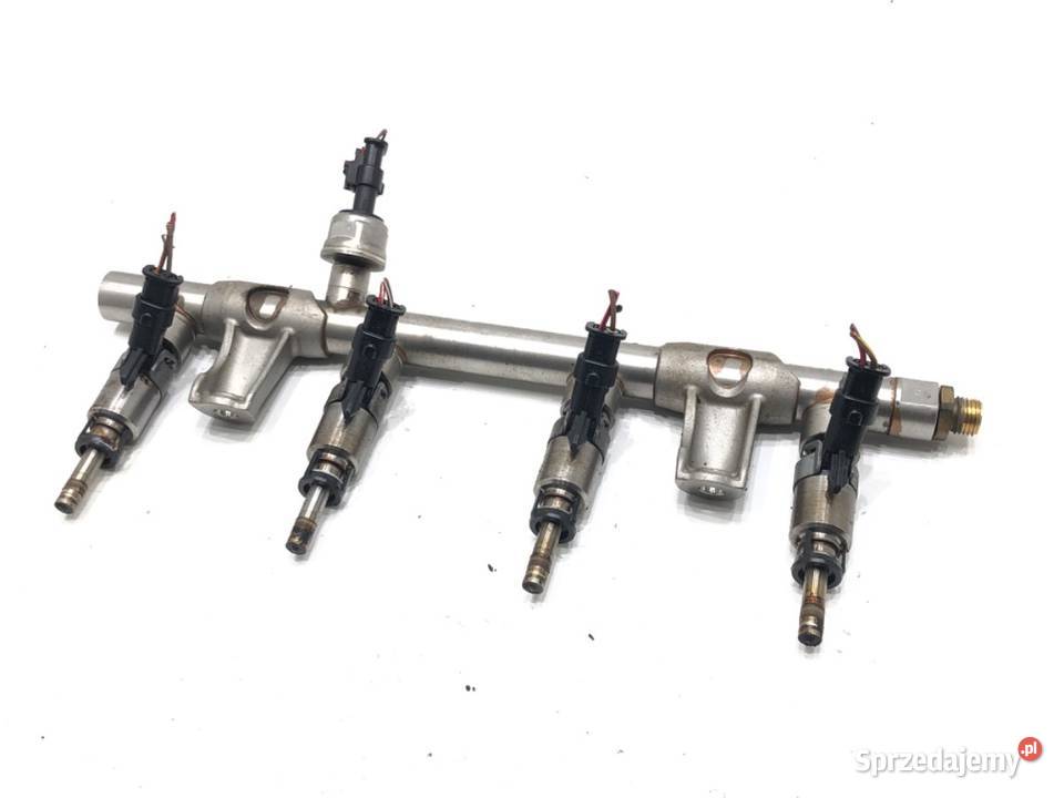 LISTWA WTRYSKOWA VW TIGUAN 06L133317L 20 190