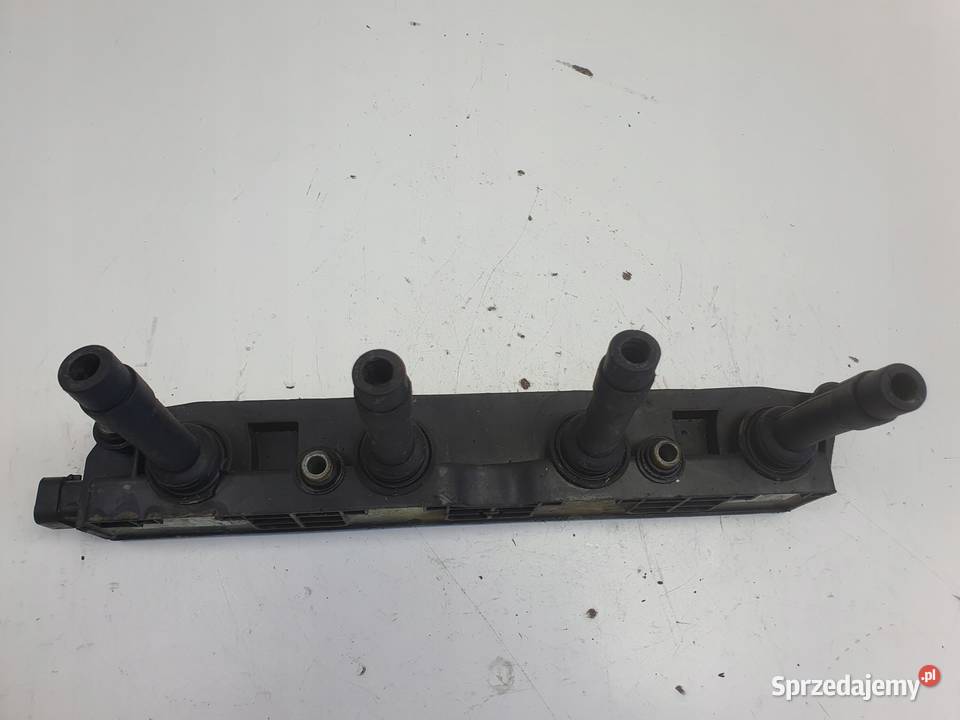 Opel Astra II G 14 16 16V CEWKA ZAPŁONOWA osobowe Pozostałe Janów