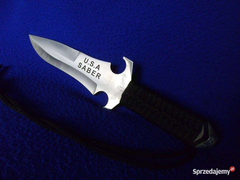 Bagnet SABER dolnośląskie