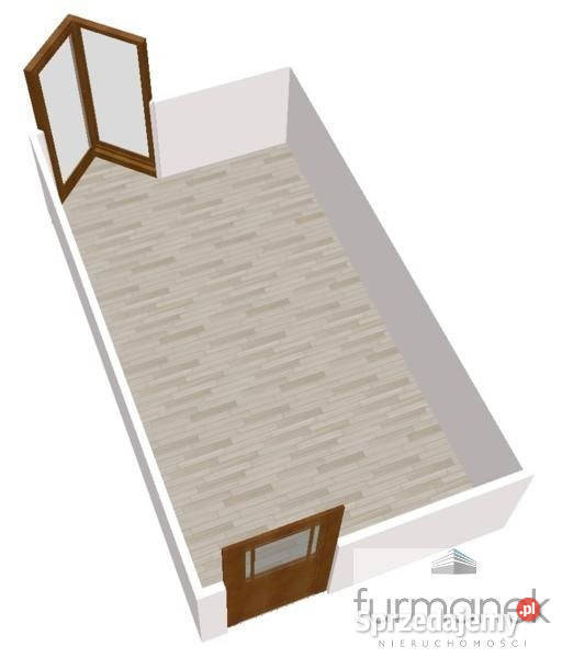 Lokal Biłgoraj 16m2