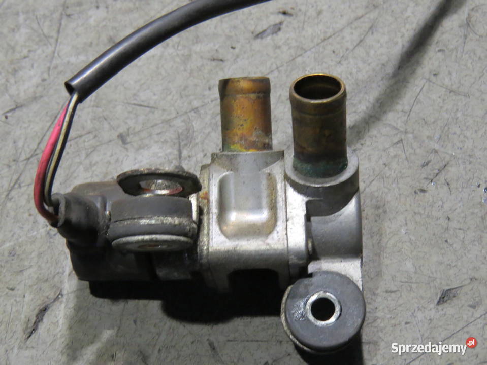 HONDA SH 125 150 pompa wody elektryczna Toruń