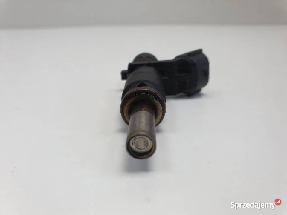 Citroen C4 16 16V VTi WTRYSKIWACZ wtrysk Wtryskiwacze Janów