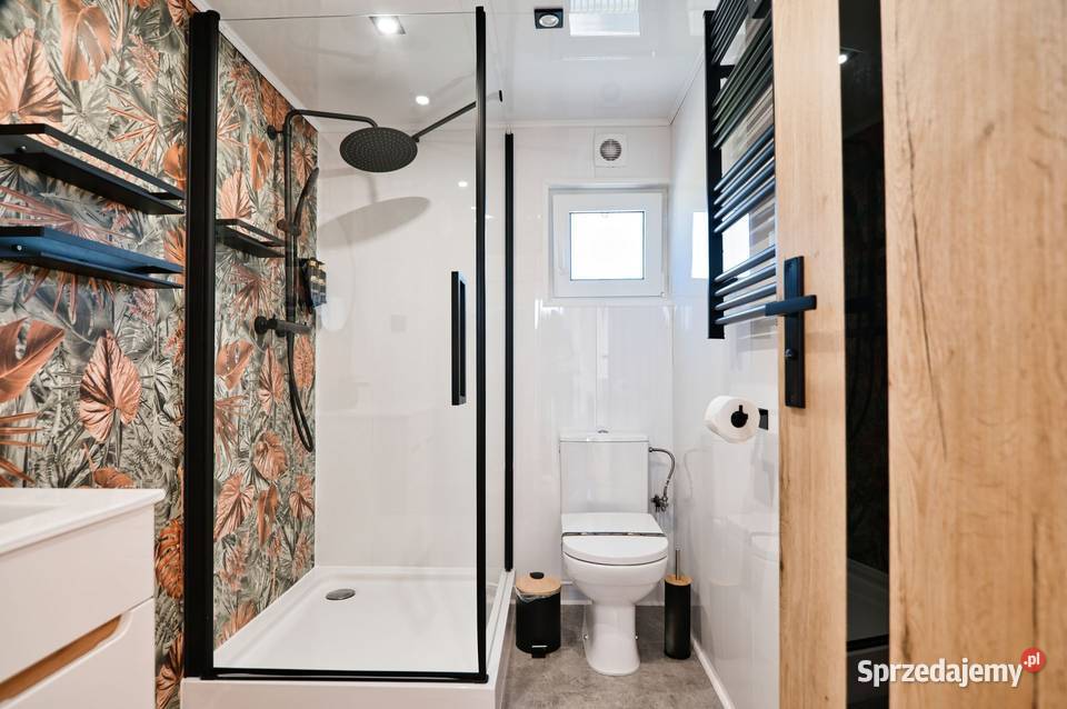 Domki na wynajem Zator 45m2 Domy