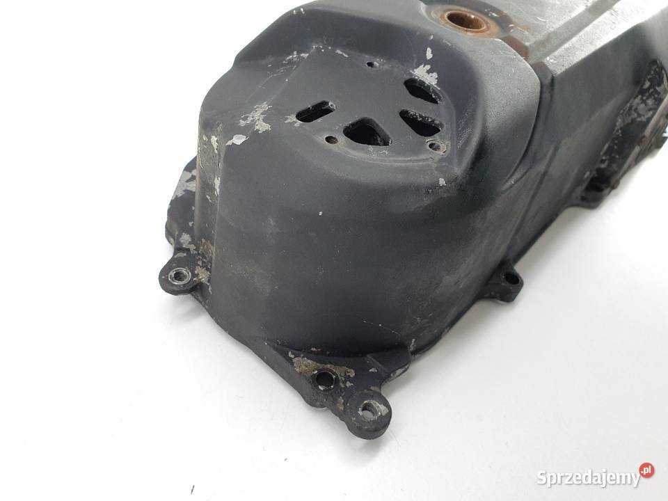 Dekiel Pokrywa Paska Obudowa Cpi Aragon Części i akcesoria motocyklowe