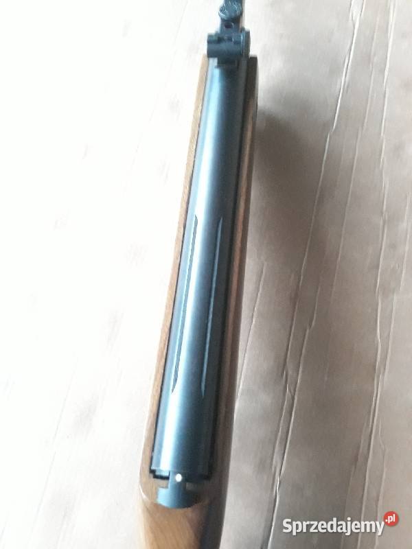 Wiatrówka spreżynowa Perfecta 45 w kalibrze 45mm Siedlce